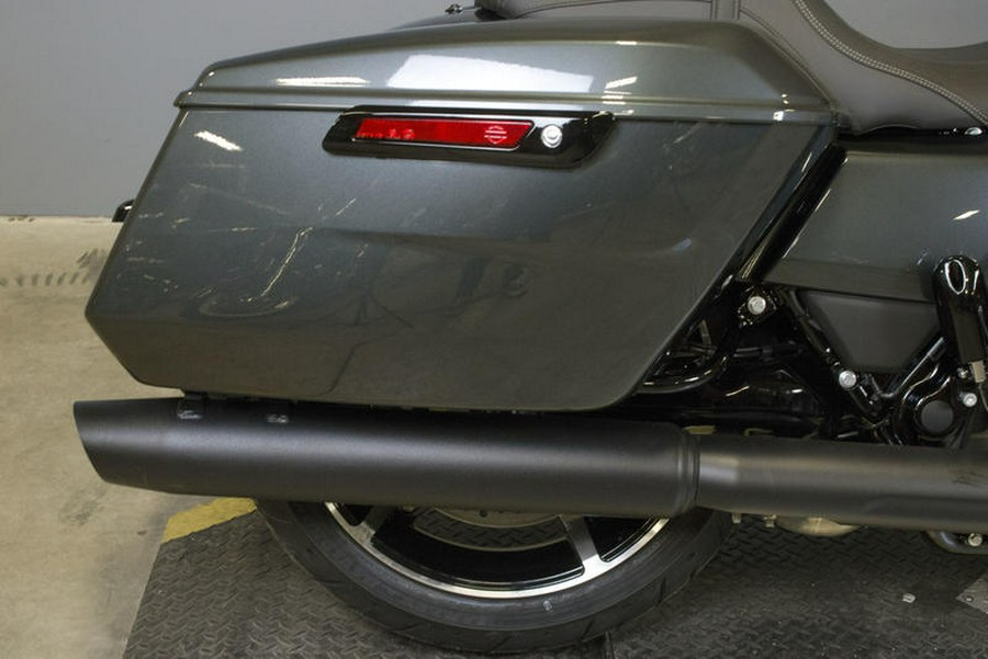 2025 Harley-Davidson® FLTRX - Road Glide®