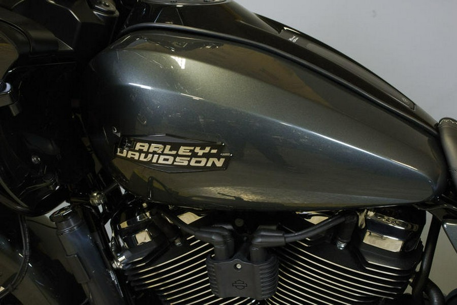 2025 Harley-Davidson® FLTRX - Road Glide®