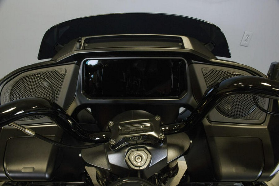 2025 Harley-Davidson® FLTRX - Road Glide®