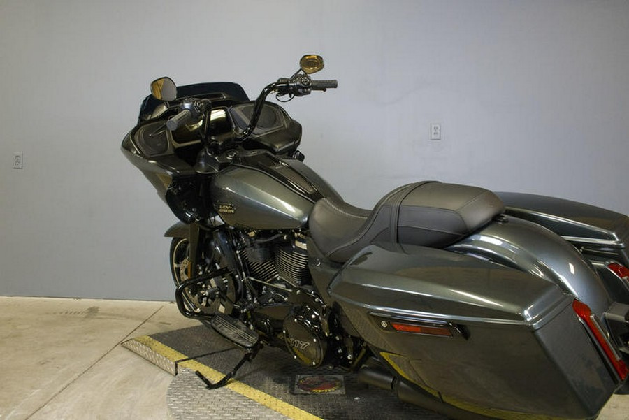 2025 Harley-Davidson® FLTRX - Road Glide®