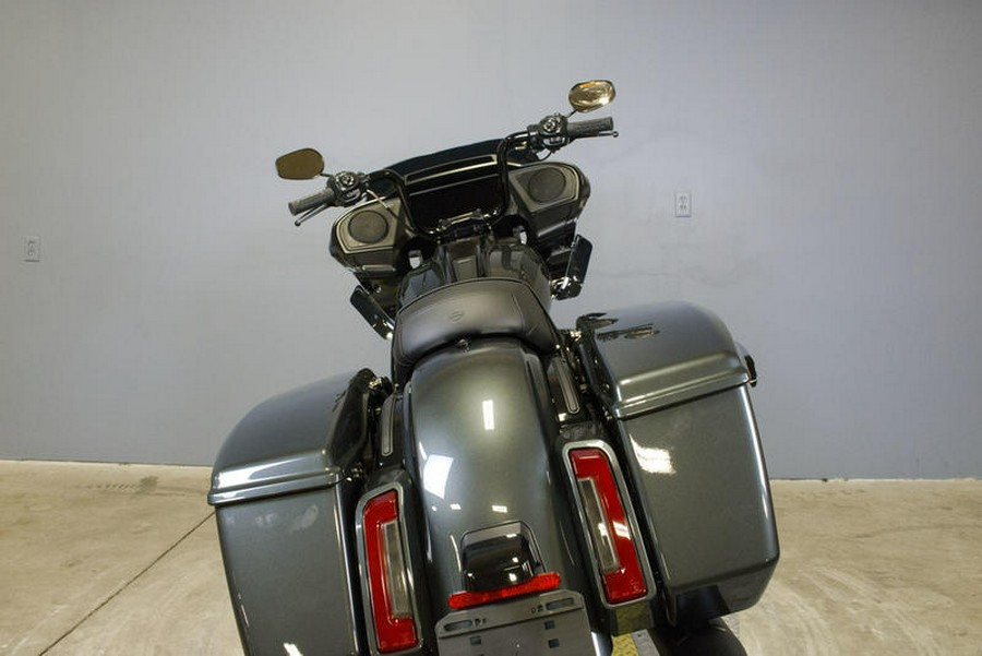 2025 Harley-Davidson® FLTRX - Road Glide®