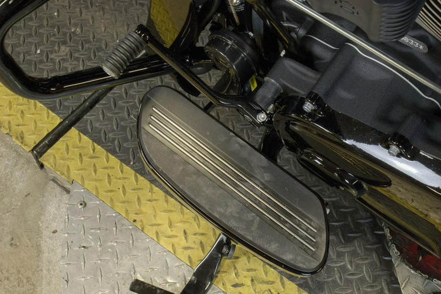 2025 Harley-Davidson® FLTRX - Road Glide®