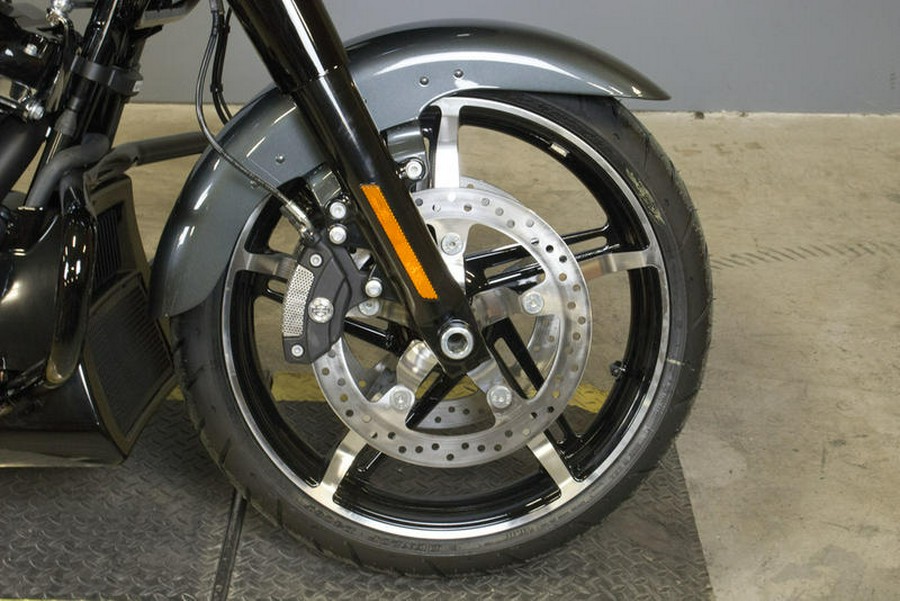 2025 Harley-Davidson® FLTRX - Road Glide®