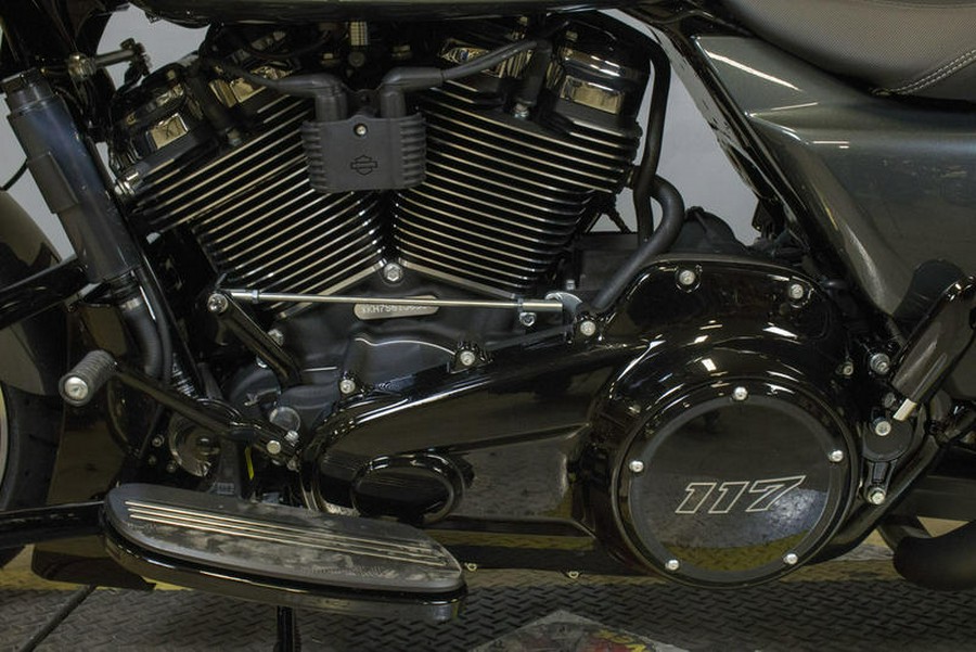 2025 Harley-Davidson® FLTRX - Road Glide®