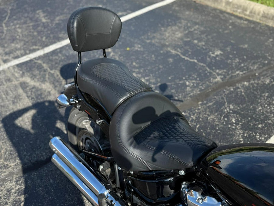 2024 Harley-Davidson® FXST - Softail® Standard