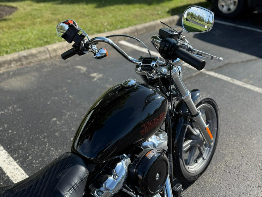 2024 Harley-Davidson® FXST - Softail® Standard