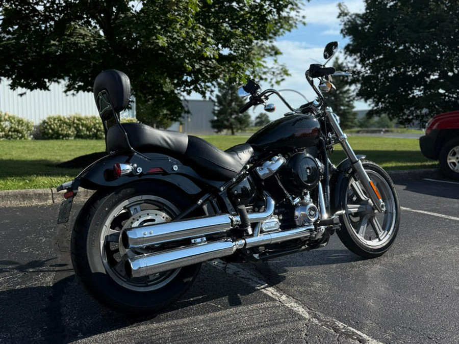 2024 Harley-Davidson® FXST - Softail® Standard