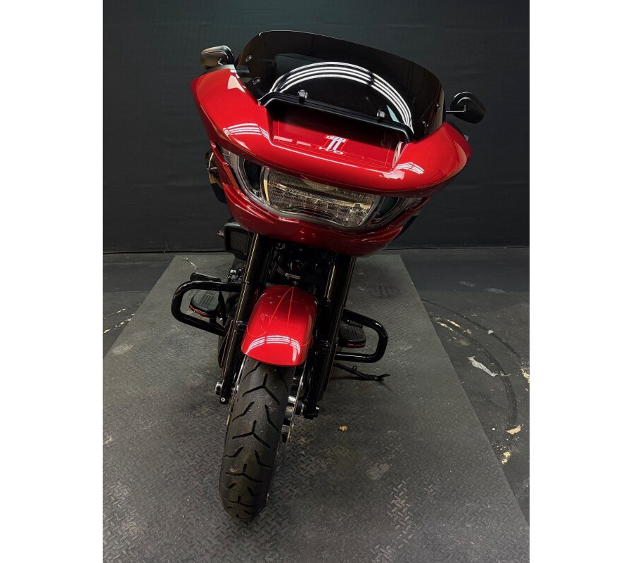 Harley-Davidson® Road Glide™ 2025 FLTRX BRILLIANT RED