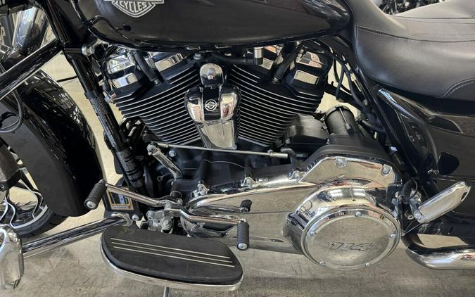 2021 Harley-Davidson Street Glide Special
