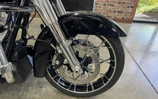 2021 Harley-Davidson Street Glide Special