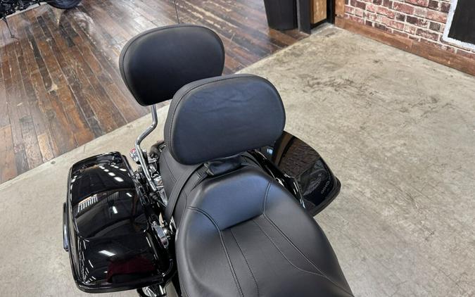 2021 Harley-Davidson Street Glide Special