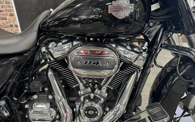 2021 Harley-Davidson Street Glide Special