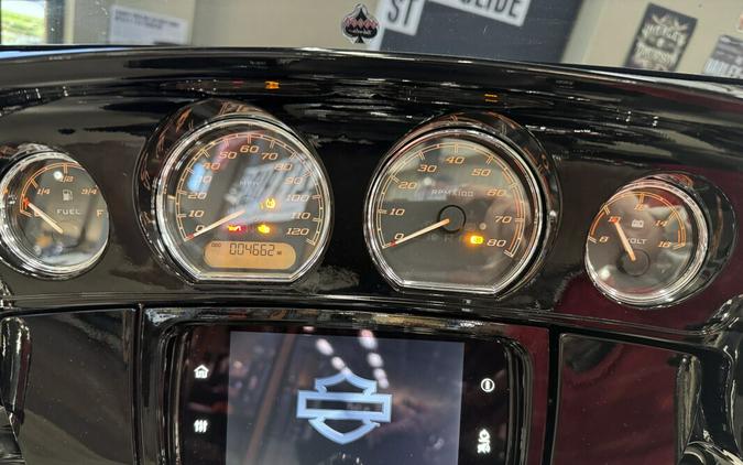 2021 Harley-Davidson Street Glide Special