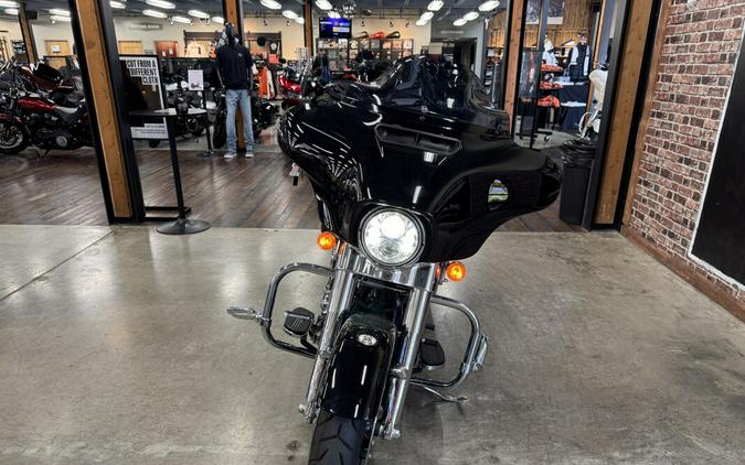 2021 Harley-Davidson Street Glide Special