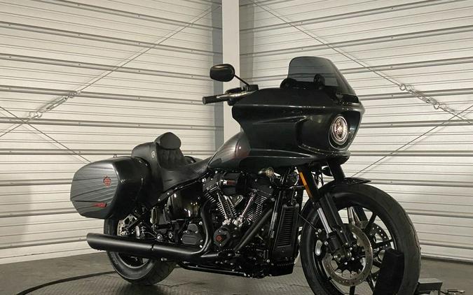 2025 Harley-Davidson® FXLRST - Low Rider® ST