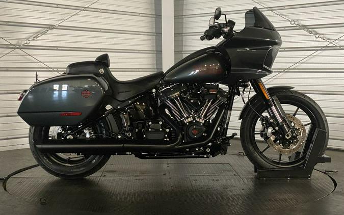 2025 Harley-Davidson® FXLRST - Low Rider® ST