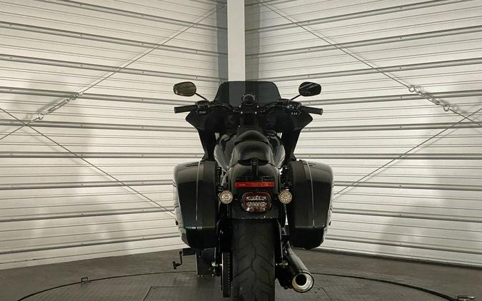 2025 Harley-Davidson® FXLRST - Low Rider® ST