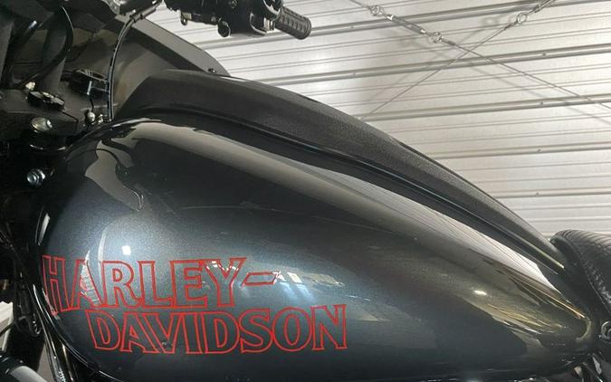 2025 Harley-Davidson® FXLRST - Low Rider® ST