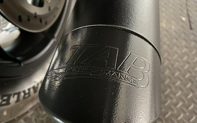 2025 Harley-Davidson® FXLRST - Low Rider® ST