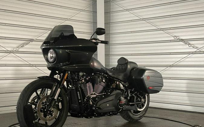 2025 Harley-Davidson® FXLRST - Low Rider® ST