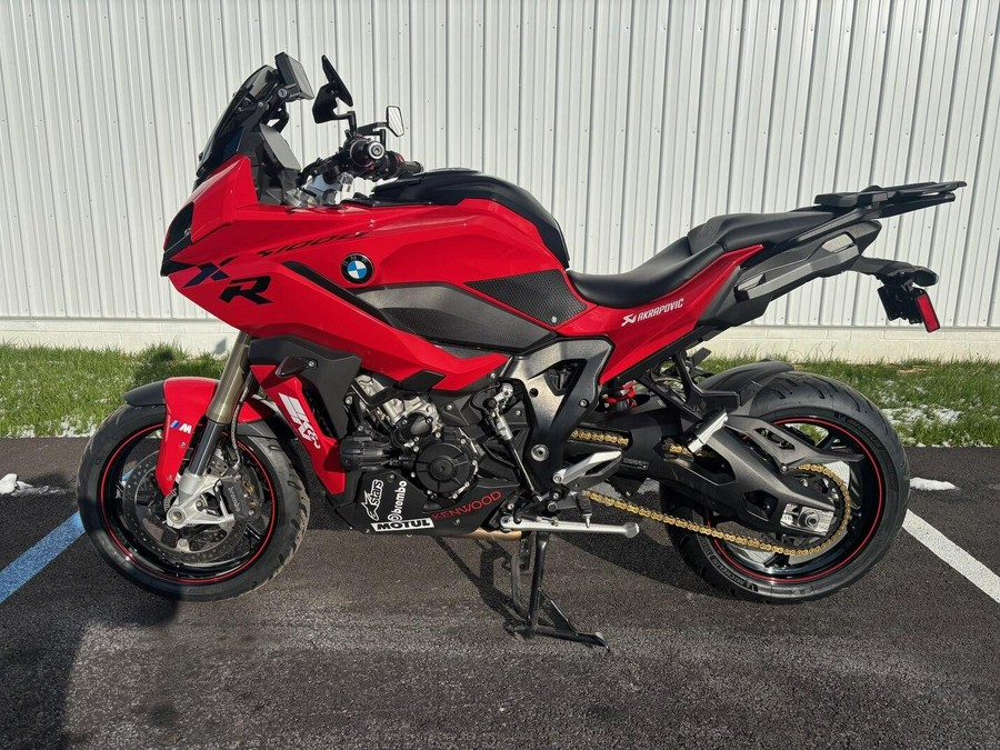 2020 BMW S 1000 XR