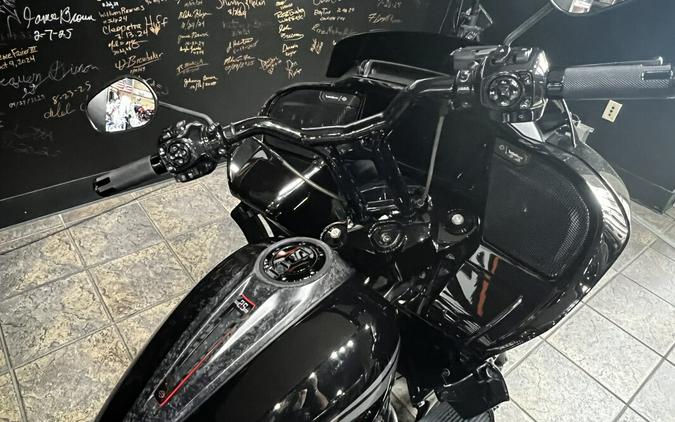 2024 Harley-Davidson CVO™ Road Glide® ST – High-Performance Touring