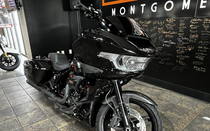 2024 Harley-Davidson CVO™ Road Glide® ST – High-Performance Touring