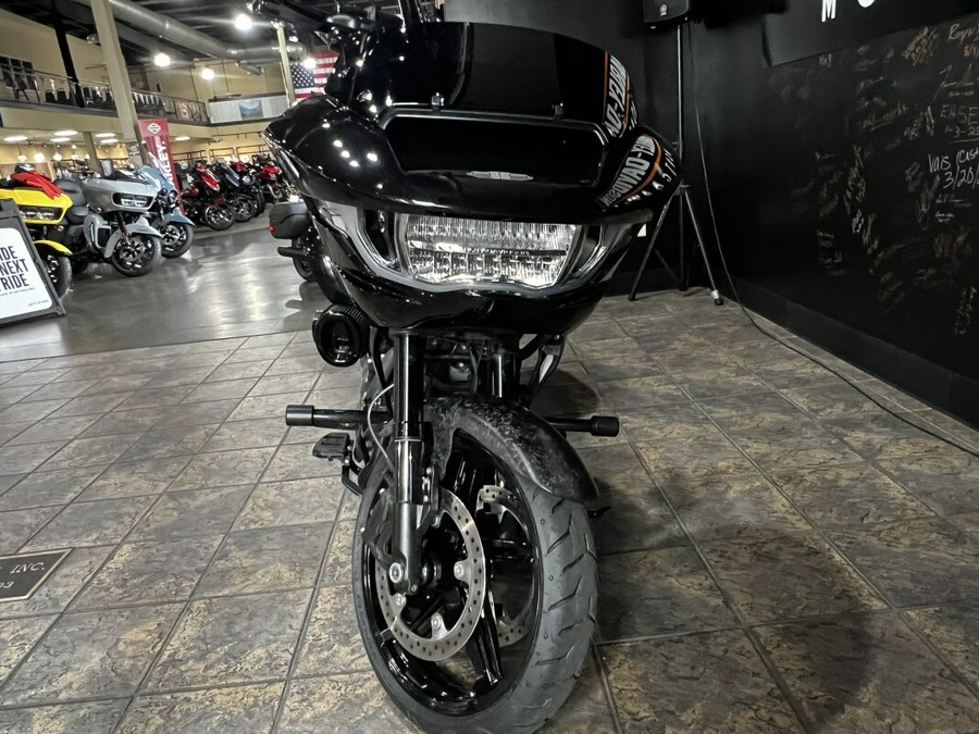 2024 Harley-Davidson CVO™ Road Glide® ST – High-Performance Touring