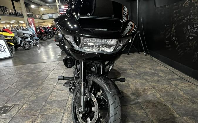 2024 Harley-Davidson CVO™ Road Glide® ST – High-Performance Touring