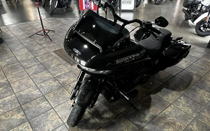 2024 Harley-Davidson CVO™ Road Glide® ST – High-Performance Touring