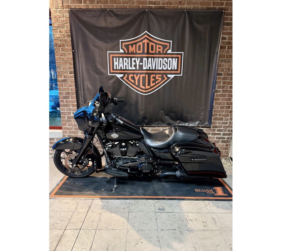 2022 Harley-Davidson Street Glide Special