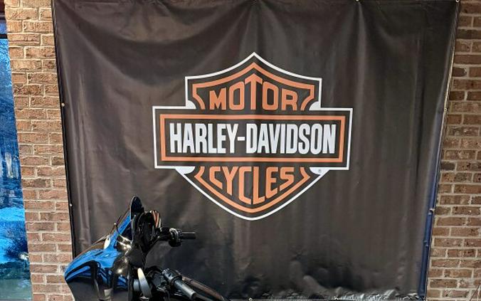 2022 Harley-Davidson Street Glide Special