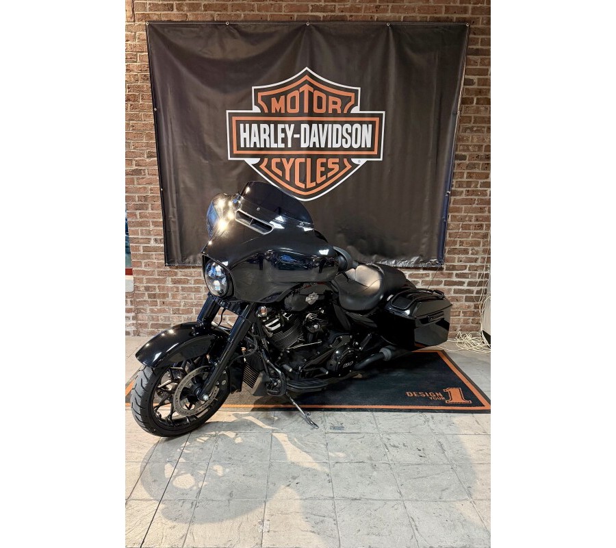 2022 Harley-Davidson Street Glide Special