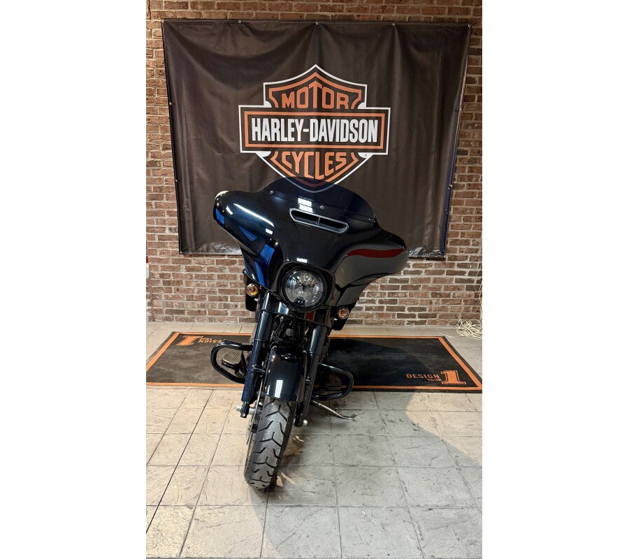 2022 Harley-Davidson Street Glide Special