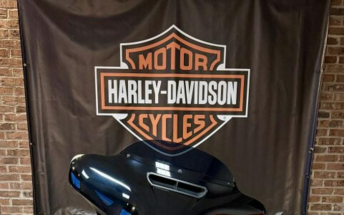 2022 Harley-Davidson Street Glide Special