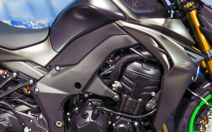 2026 Kawasaki Z1100 SE ABS