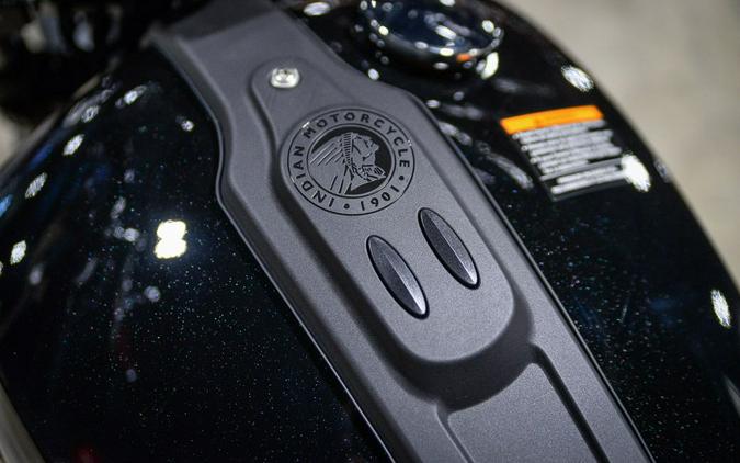 2025 Indian Motorcycle Scout® Sixty Bobber