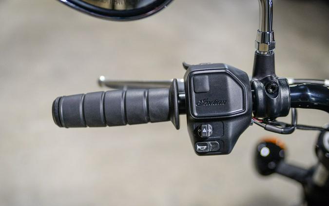 2025 Indian Motorcycle Scout® Sixty Bobber