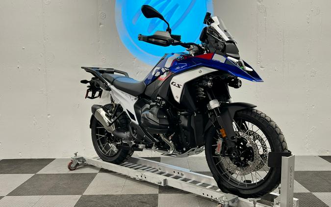 2026 BMW R 1300 GS
