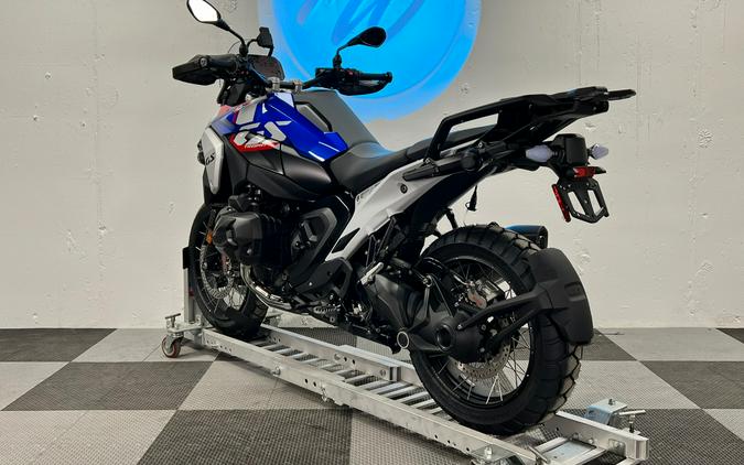 2026 BMW R 1300 GS