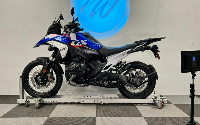 2026 BMW R 1300 GS