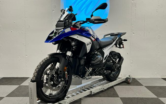 2026 BMW R 1300 GS