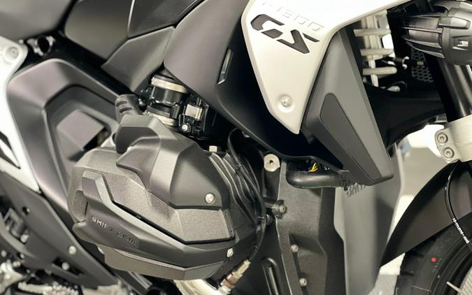 2026 BMW R 1300 GS