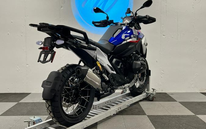 2026 BMW R 1300 GS