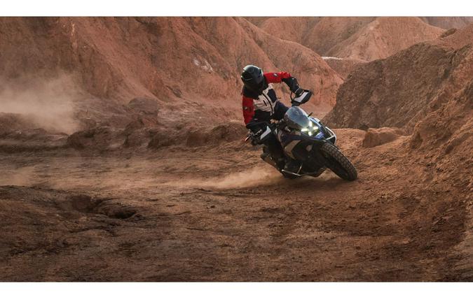 2026 BMW R 1300 GS