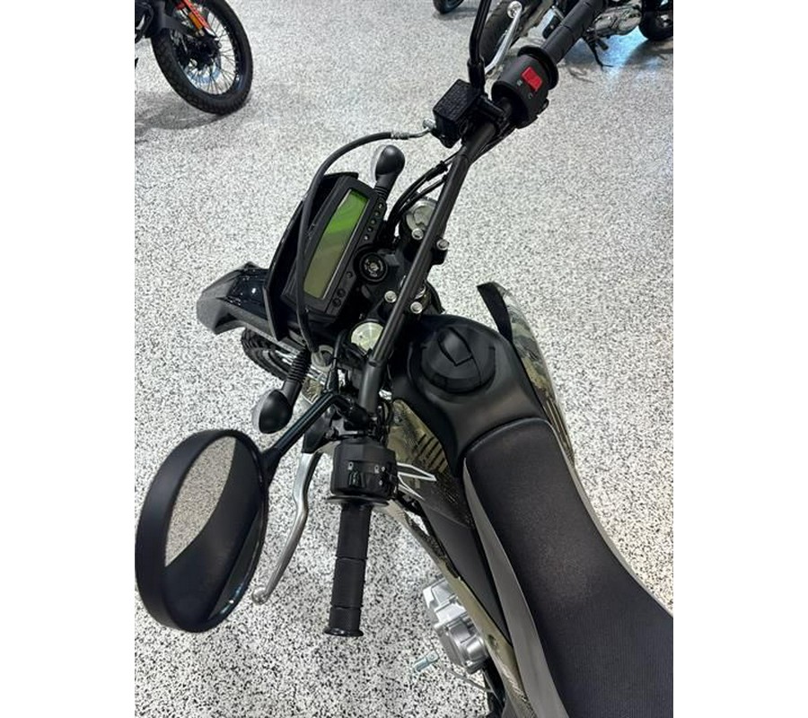 2026 Kawasaki KLX® 300