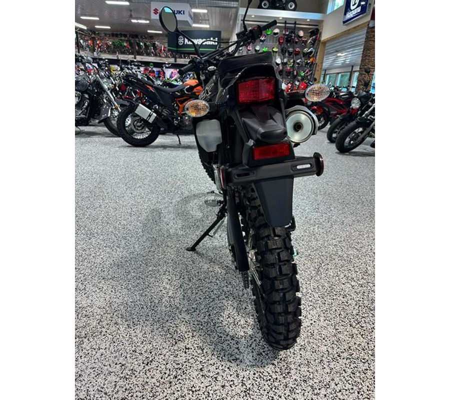 2026 Kawasaki KLX® 300