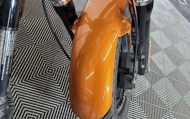 2014 Harley Davidson Dyna FAT BOB