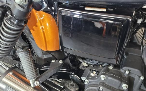 2014 Harley Davidson Dyna FAT BOB