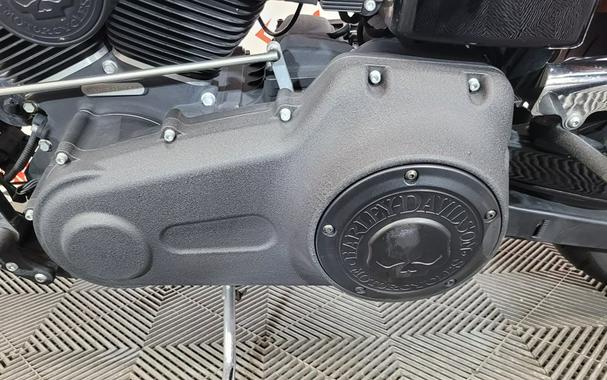 2014 Harley Davidson Dyna FAT BOB